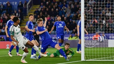 صورة “دوري إنجليزي وإسباني”.. نتائج مباريات اليوم الإثنين 7 أبريل
