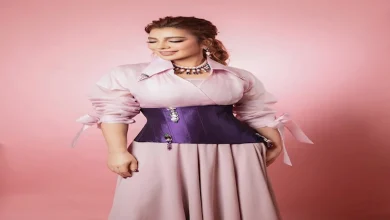 صورة بالصور.. أصالة تنشر جلسة تصوير من حفلها بـ دبي
