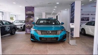 صورة لملاك GAC.. استبدل سيارتك المستعملة بأخرى جديدة وقسط الفرق
