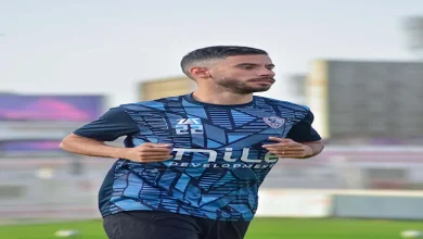 صورة الزمالك يعلن آخر تطورات إصابة ثلاثي الفريق