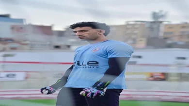 صورة لماذا طلب المصري ضم عواد في صفقة تبادلية؟.. مصدر يُجيب