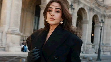 صورة بعد إعلانه إحصائية للأكثر متابعة بالسعودية.. هنا الزاهد توجه رسالة لـ تركي آل الشيخ