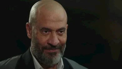 صورة ماجد المصري يوجه وصية مؤثرة لأبنائه على الهواء (فيديو)