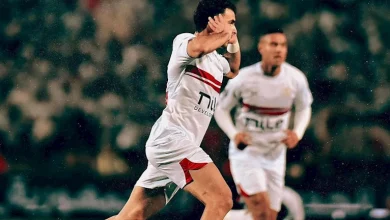 صورة “أمر طبيعي ومفيش حب”.. سامي الشيشيني يعلق على استبعاد زيزو من لقاء ستيلينبوش