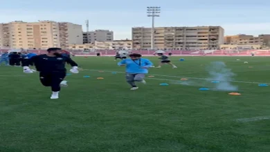 صورة بيراميدز قبل لقاء الجيش الملكي: لاعبونا تعرضوا لهجوم جماهيري وتقدمنا بشكوى