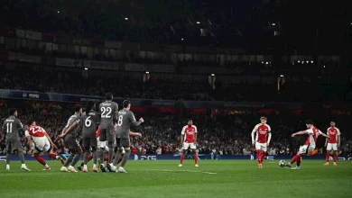 صورة موعد مباراة ريال مدريد وأرسنال والقناة الناقلة