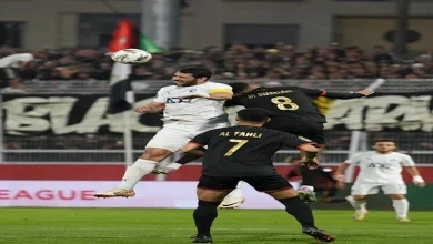 صورة لأول مرة في التاريخ.. بيراميدز يتأهل لنصف نهائي دوري أبطال أفريقيا