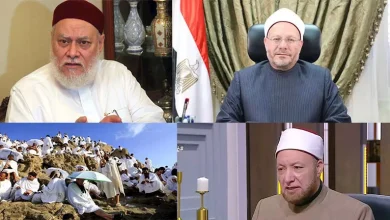صورة النشرة الدينية| علامات قبول العبادة في رمضان.. وجمعة يكشف عن الكلمات العشر الطيبات وأمين الفتوى يوضح