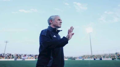 صورة “حققنا المطلوب و تغلبنا على الصعوبات”.. ماذا قال كولر بعد فوز الأهلي على الهلال؟