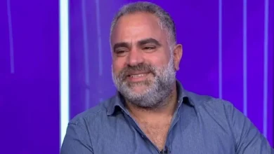 صورة الليلة.. محمد شاهين ضيف إسعاد يونس في “صاحبة السعادة”