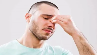 صورة موجة صعبة.. 7 نصائح لمرضى الجيوب الأنفية في الطقس السيئ