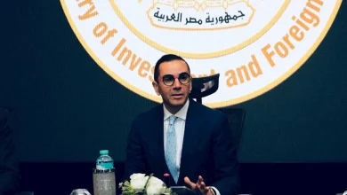 صورة طرح كراسة الشروط لمجمع الوزارات ومنطقة وسط البلد خلال 8 أسابيع مقبلة
