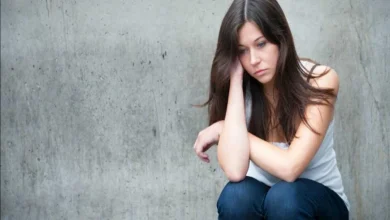 صورة النساء أكثر عرضة للاكتئاب من الرجال.. دراسة تكشف السر