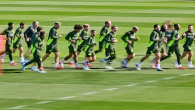 صورة موعد مباراة برشلونة وبروسيا دورتموند والقناة الناقلة