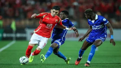 صورة الأهلي وبيراميدز.. موعد مباريات نصف نهائي دوري أبطال أفريقيا
