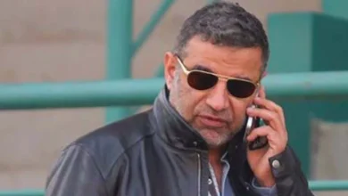 صورة مشهد عبثي.. تعليق مثير من ماجد سامي على واقعة إزالة صورة زيزو