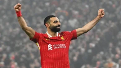 صورة “تأكيدا لمصراوي”.. فابريزيو رومانو والصحف العالمية تعلن اقتراب تجديد عقد صلاح