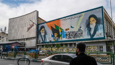 صورة انتهاء الجولة الثالثة: المحادثات النووية بين طهران وواشنطن تستأنف في مسقط في 3 أيار