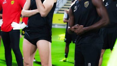 صورة الاتحاد والشباب.. ذاكرة النهائيات والإقصاءات في كأس الملك  أخبار السعودية