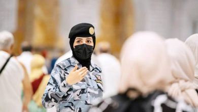صورة «الداخلية».. منظومة متكاملة لأمن وخدمة وسلامة ضيوف الحرمين  أخبار السعودية