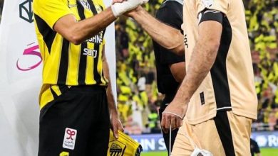 صورة مختص لـ«عكاظ»: 3 احتمالات واردة في مواجهة الاتحاد والشباب  أخبار السعودية