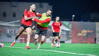 صورة نهائي كأس خادم الحرمين.. واحد من الأحمرين  أخبار السعودية