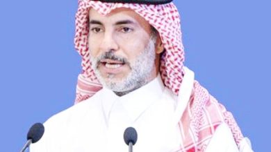 صورة بدء سريان نظامي السجل التجاري والأسماء التجارية غداً  أخبار السعودية