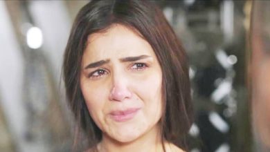 صورة مي عمر.. هل يكفي «الانفصال الإخراجي» لتأكيد الموهبة؟  أخبار السعودية