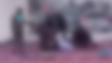 صورة شرطة تبوك تباشر محاولة شخص «معتل نفسياً» مضايقة آخرين  أخبار السعودية