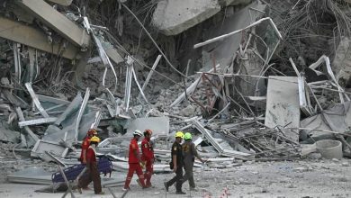 صورة ارتفاع حصيلة ضحايا زلزال ميانمار إلى 2886 قتيلًا  أخبار السعودية