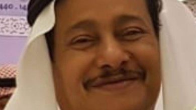 صورة زيلعي في ذمة الله  أخبار السعودية