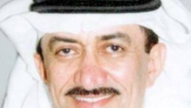 صورة عابد هاشم.. تجربة متأنية بين الصحافة والتربية  أخبار السعودية