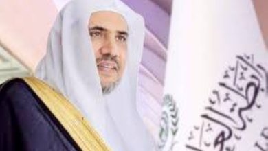 صورة «العالم الإسلامي»: نستنكر بشدة اقتحام الأقصى واستهداف عيادة «الأونروا»  أخبار السعودية