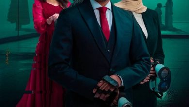 صورة بعد نجاح «قطايف».. سامح حسين يترقب عرض «استنساخ»  أخبار السعودية