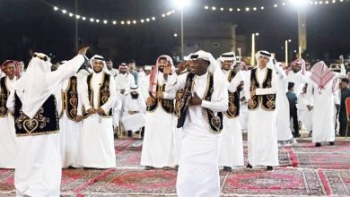 صورة «حكايات الفرح» تطوف أرجاء الوطن  أخبار السعودية