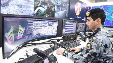 صورة فن إدارة الحشود.. مفخرة سعودية  أخبار السعودية