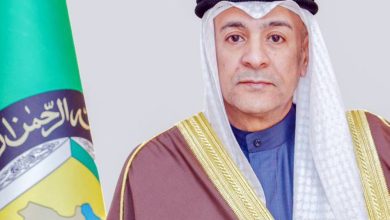 صورة البديوي: اقتحام الوزير الإسرائيلي للمسجد الأقصى انتهاكٌ للمقدسات الإسلامية  أخبار السعودية