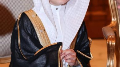 صورة أحمد محمود عبدالرحمن فقيه