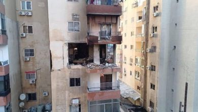 صورة رئيس الحكومة اللبنانية يطالب بضغوطات على إسرائيل لوقف هجماتها على بلاده  أخبار السعودية