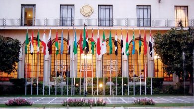 صورة الجامعة العربية: الممارسات الإسرائيلية دخلت مرحلة «العربدة» في المنطقة  أخبار السعودية