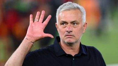 صورة من فنربخشة إلى السيليساو.. «مورينيو» على رادار الاتحاد البرازيلي  أخبار السعودية