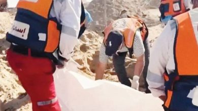 صورة الخارجية الفلسطينية تطالب مجلس الأمن الدولي بمحاسبة إسرائيل على جرائمها  أخبار السعودية