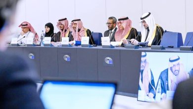 صورة «الشورى» يعزز التعاون مع البرلمان الأوروبي  أخبار السعودية