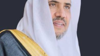 صورة «الرابطة» تُدين استهداف الاحتلال المستودع السعودي في غزة  أخبار السعودية