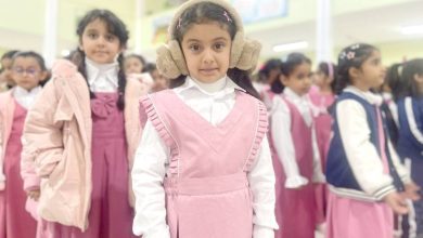 صورة اليوم عودة الطلاب.. بدء تسجيل المستجدين.. إعلان فرص النقل  أخبار السعودية