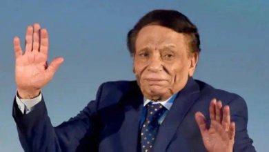 صورة تطورات حالة عادل إمام الصحية.. نجل «الزعيم» يكشف الحقيقة  أخبار السعودية