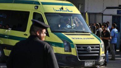 صورة مقتل رجل أعمال وتقطيع جثمانه في التجمع الأول بالقاهرة  أخبار السعودية