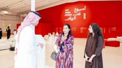 صورة الصندوق الثقافي في «أسبوع فن الرياض».. تمكينٌ وإيجادٌ للفرص  أخبار السعودية