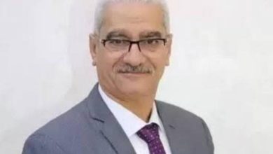 صورة وفاة مسؤول مصري بعد حوار مع وزير التعليم.. «عكاظ» تكشف التفاصيل  أخبار السعودية