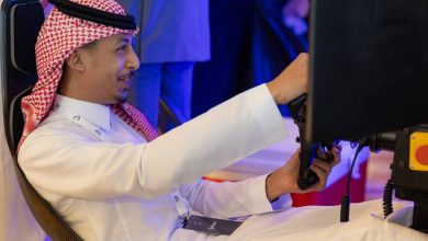صورة الأمير فيصل بن بندر: 60% من الشعب السعودي شغوفون بالألعاب الإلكترونية  أخبار السعودية